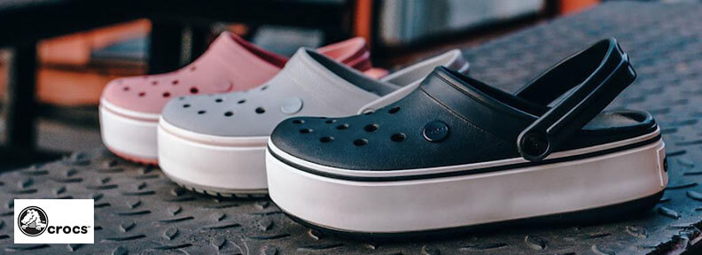Crocs Coupon Code 50 OFF Discount Code Sep 2023